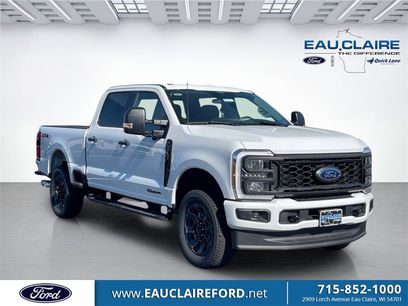 New 2026 Ford F350 XL w/ STX Appearance Package