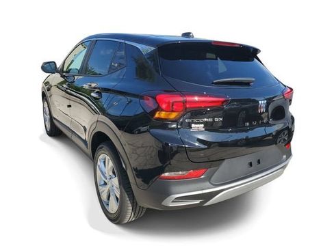 New 2026 Buick Encore GX Preferred FWD image 4