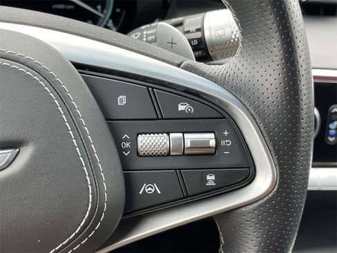 Certified 2024 Genesis GV70 3.5T Sport w/ Sport Prestige Package image 23