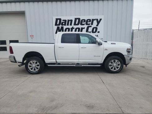 New 2026 RAM 2500 Laramie image 11