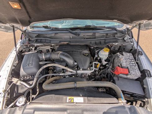 Used 2017 RAM 1500 Laramie Longhorn AWD/4WD image 30