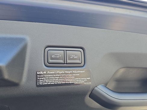 New 2027 Kia Telluride S AWD/4WD image 11