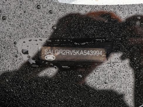 Used 2019 Land Rover Range Rover image 58