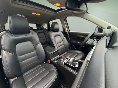 Used 2021 MAZDA CX-5 Grand Touring FWD image 19