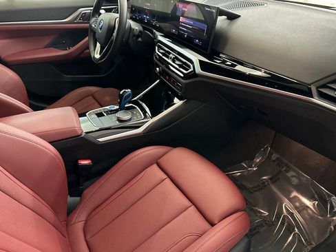 Certified 2023 BMW i4 eDrive40 image 31