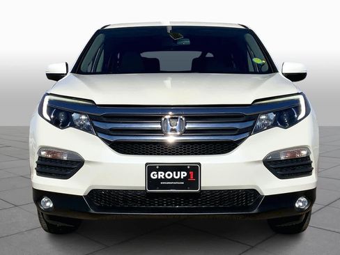 Used 2016 Honda Pilot EX-L image 3