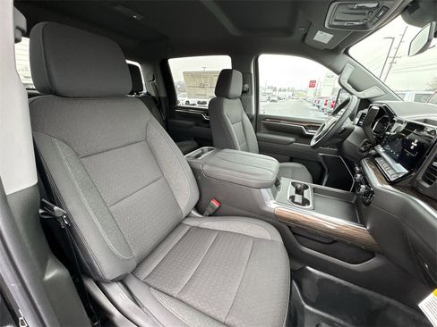 New 2026 Chevrolet Silverado 3500 LT w/ Convenience Package image 23