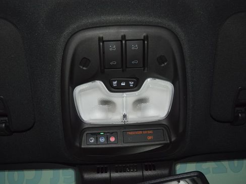 Used 2023 Chevrolet Colorado ZR2 w/ Desert Boss Special Edition AWD/4WD image 54