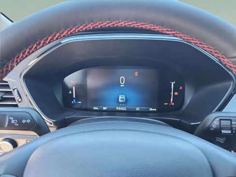 New 2026 Ford Escape ST-Line FWD image 11