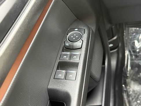 Used 2025 Ford Bronco Sport Outer Banks w/ Outer Banks Tech Package+ image 22