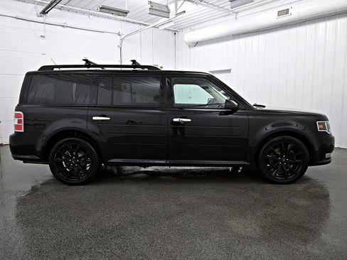Used 2019 Ford Flex SEL w/ Equipment Group 202A image 39