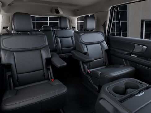 New 2027 Ford Expedition Platinum AWD/4WD image 11