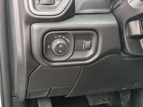 New 2026 RAM 4500 Tradesman w/ Chrome Appearance Group image 13