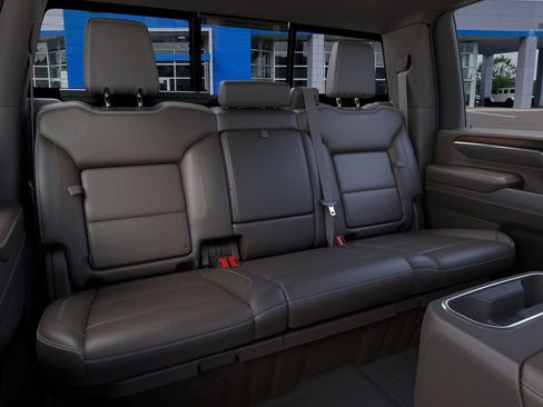 New 2026 GMC Sierra 2500 Denali w/ Technology Package AWD/4WD image 19