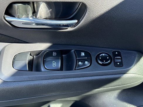 Certified 2024 Nissan Kicks SV image 19