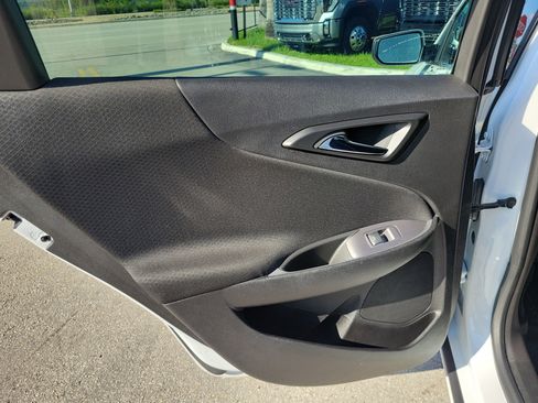 Used 2024 Chevrolet Malibu RS image 24