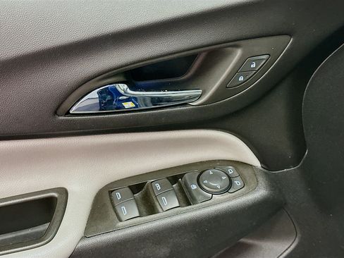 Used 2023 Chevrolet Equinox LS w/ LS Convenience Package AWD/4WD image 15