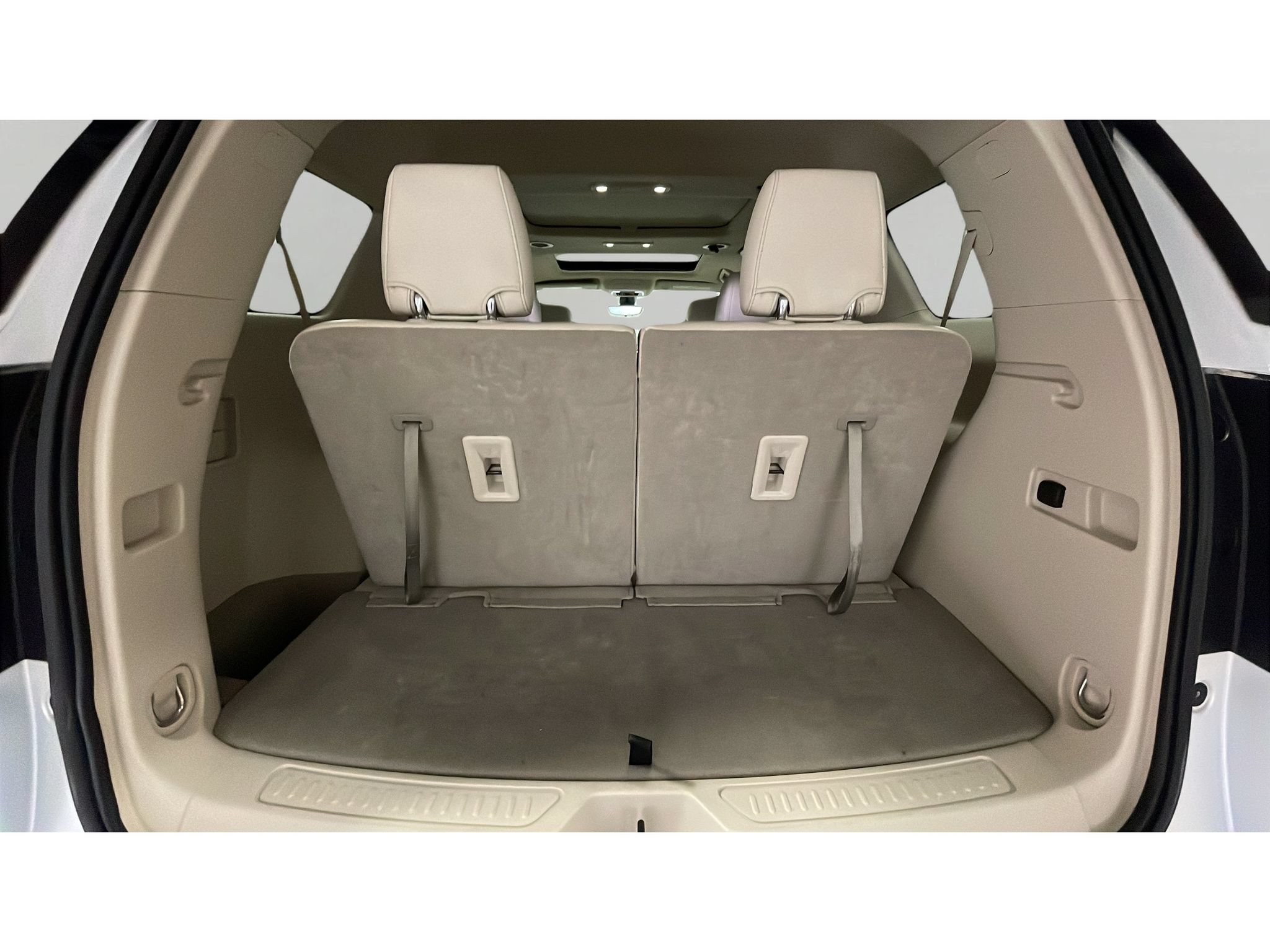 Used 2022 GMC Acadia Denali w/ Denali Ultimate Package AWD/4WD image 19