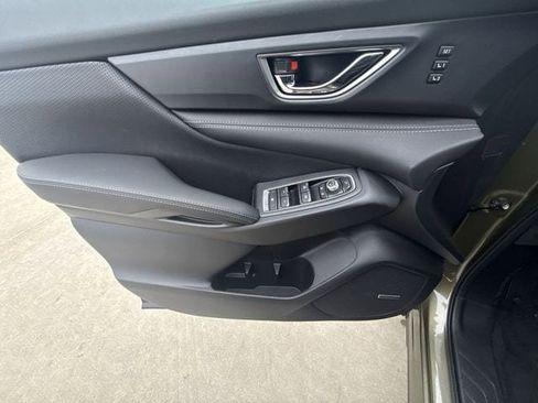 New 2026 Subaru Ascent Limited image 13