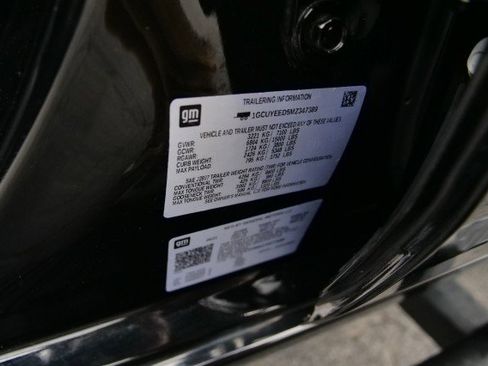 Used 2021 Chevrolet Silverado 1500 RST w/ Redline Edition image 50