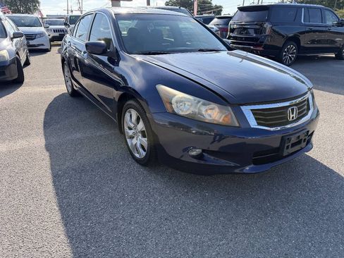 Used 2008 Honda Accord EX image 15