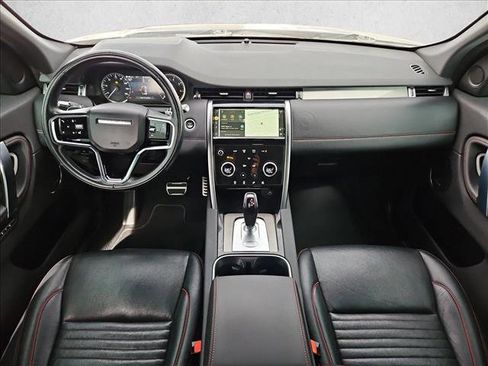 Used 2021 Land Rover Discovery Sport S R-Dynamic image 19