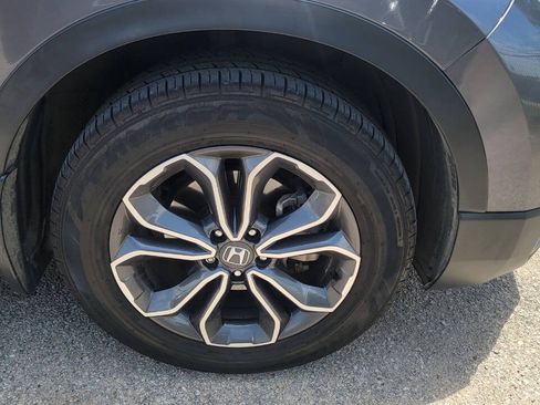 Used 2022 Honda CR-V EX-L image 7
