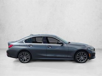 Used 2020 BMW 330i Sedan w/ Premium Package RWD video 4