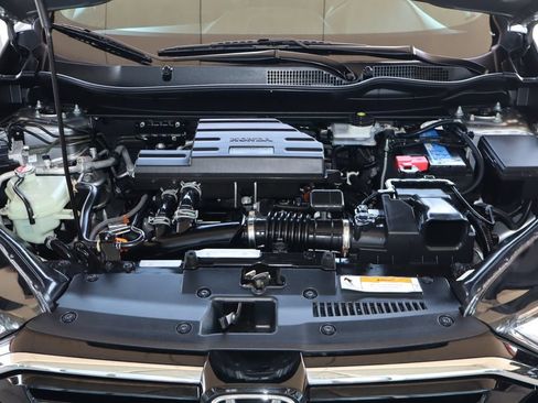 Used 2020 Honda CR-V Touring image 47