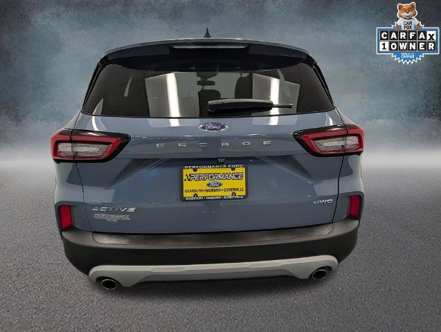 Certified 2023 Ford Escape Active AWD/4WD image 5