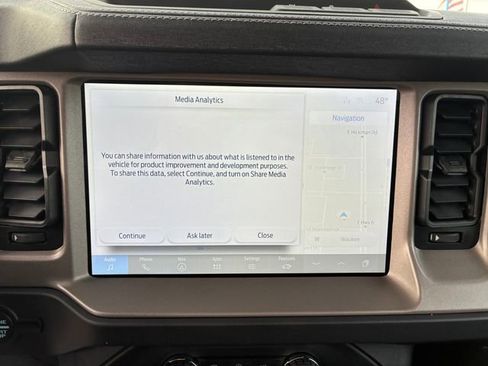 New 2025 Ford Bronco Outer Banks AWD/4WD image 26