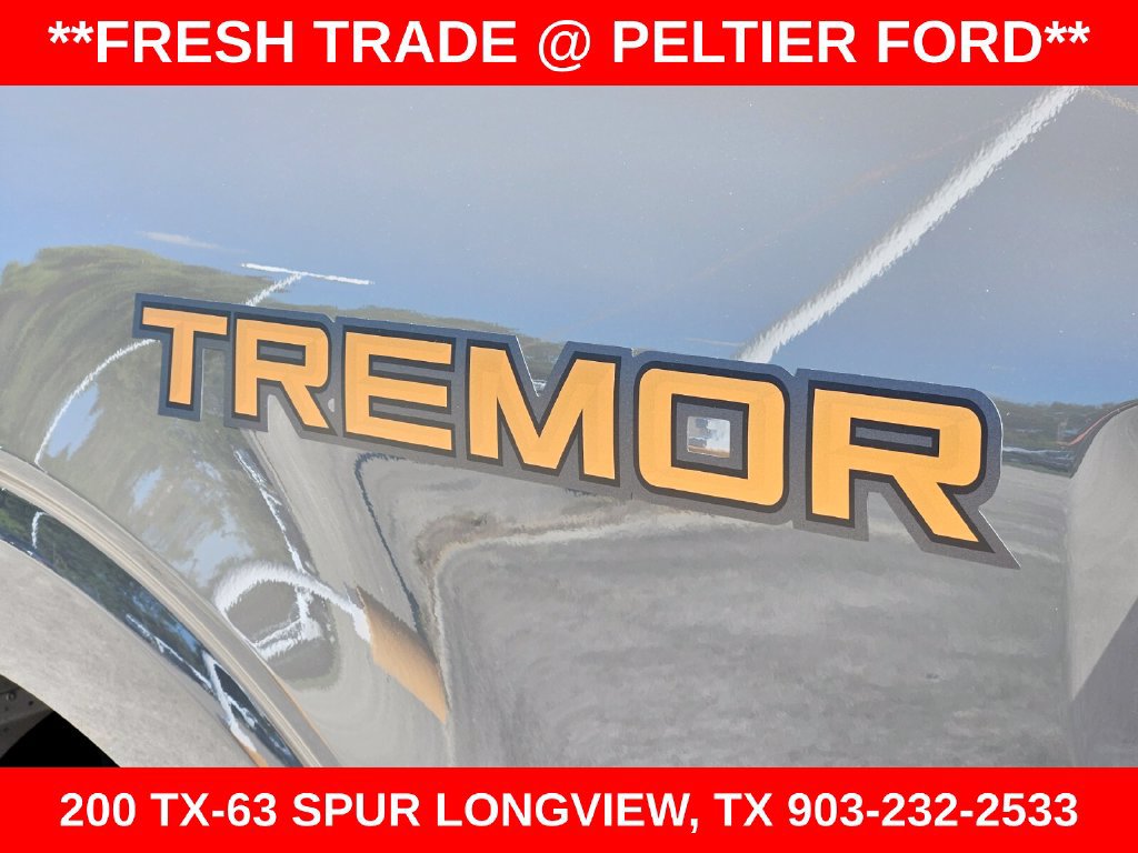 Used 2026 Ford F150 Tremor AWD/4WD image 8