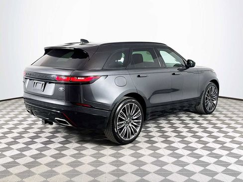 Used 2023 Land Rover Range Rover Velar HST image 5
