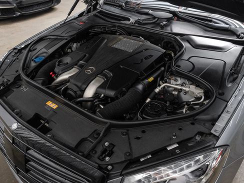 Used 2014 Mercedes-Benz S 550 Sedan image 68