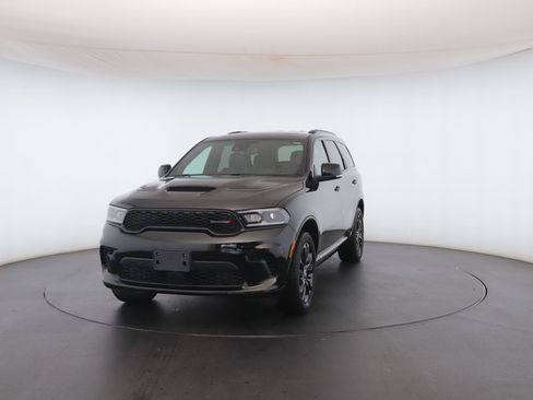New 2026 Dodge Durango GT AWD/4WD image 38