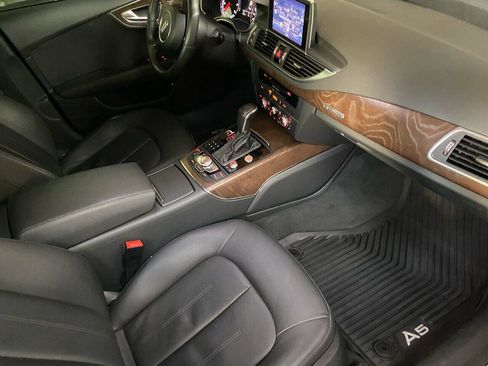 Used 2016 Audi A7 3.0T Premium Plus AWD/4WD image 21