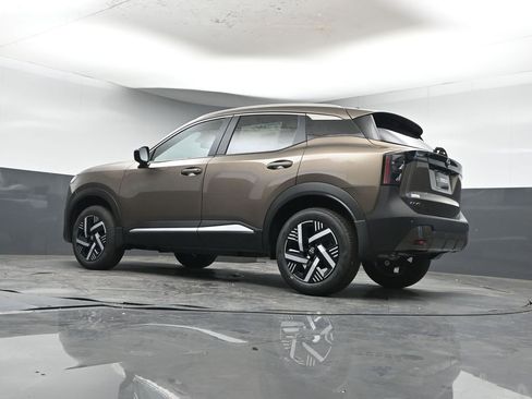 New 2026 Nissan Kicks SV image 31