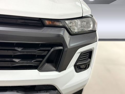 Used 2023 Chevrolet Colorado LT w/ LT Convenience Package RWD image 9