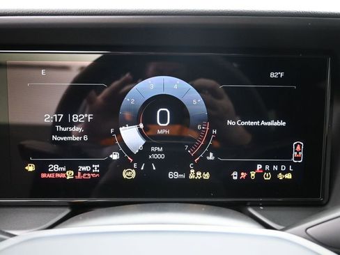 New 2026 GMC Terrain AT4 image 16