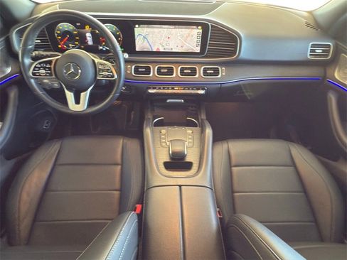 Used 2022 Mercedes-Benz GLE 350 w/ Premium Package image 25