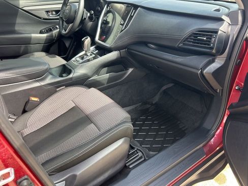 Used 2024 Subaru Outback Premium image 14
