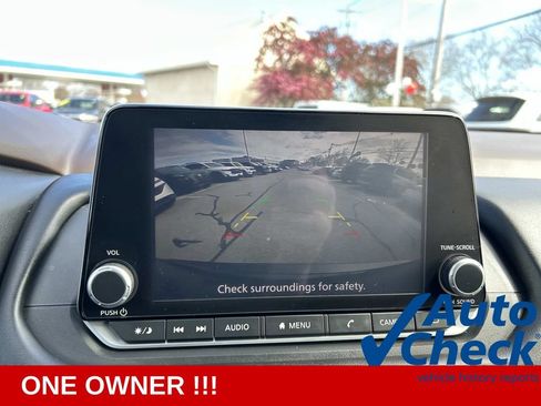 Certified 2023 Nissan Rogue SV AWD/4WD image 32