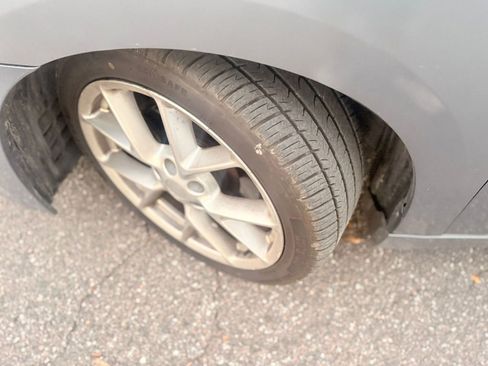 Used 2010 Nissan Maxima 3.5 SV w/ Sport Pkg image 10