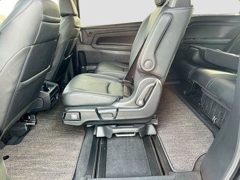 Used 2024 Honda Odyssey Touring image 26