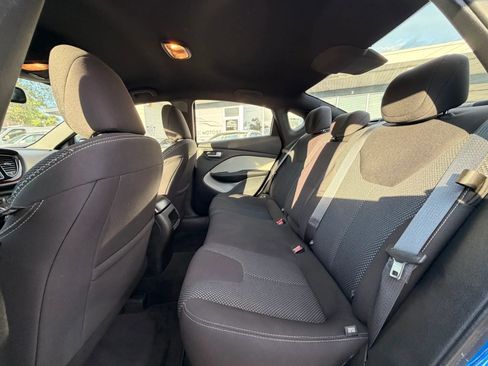 Used 2015 Dodge Dart SXT FWD image 13