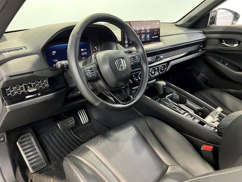 Used 2024 Honda Accord Sport image 26