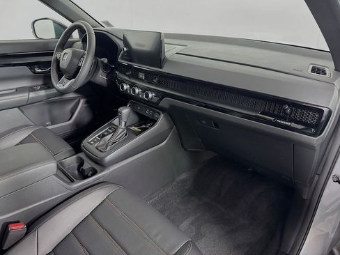 Certified 2023 Honda CR-V Sport Touring image 27
