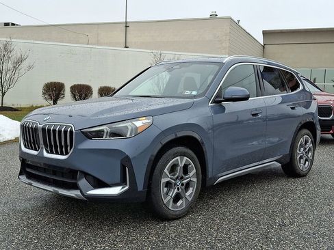 New 2026 BMW X1 xDrive28i w/ Convenience Package AWD/4WD image 5