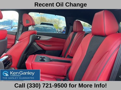 Used 2023 Acura MDX A-Spec image 10
