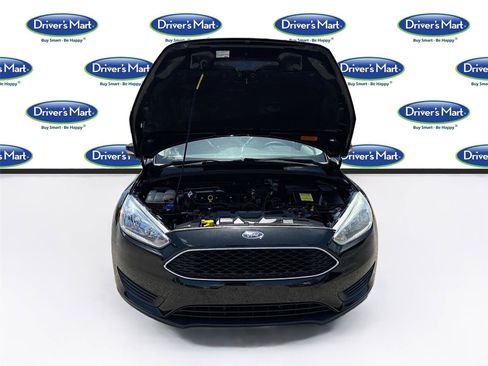Used 2015 Ford Focus SE FWD image 30